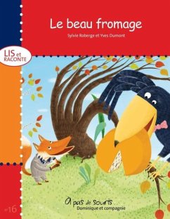 Cover Le beau fromage (eBook, PDF)