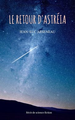Cover Le retour d'Astréia (eBook, ePUB)