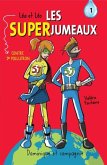 Lea et Leo - Les SUPERJUMEAUX - 1 (eBook, PDF)
