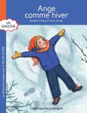 Ange comme hiver (eBook, PDF)