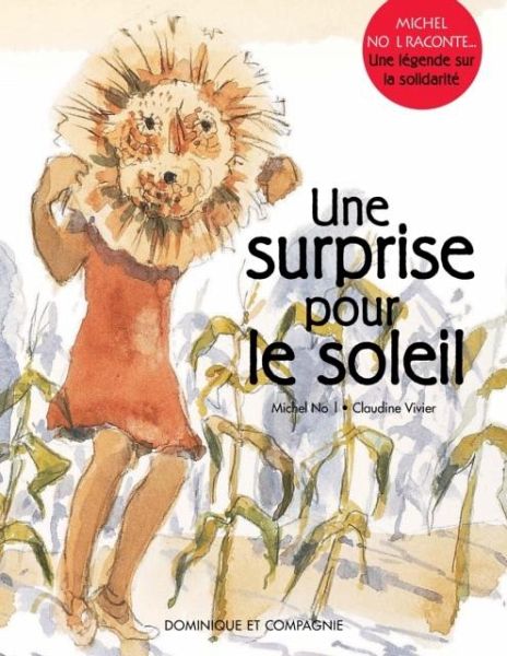 Une surprise pour le Soleil (eBook, PDF) Une surprise pour le Soleil (eBook, PDF)