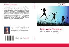 Liderazgo Femenino