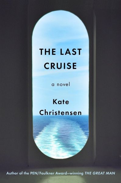 The Last Cruise (eBook, ePUB)