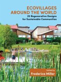 Ecovillages around the World (eBook, ePUB)