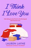 I Think I Love You (eBook, ePUB)