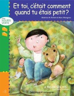 Cover Et toi, c'etait comment quand tu etais petit ? (eBook, PDF)