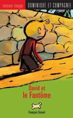Cover David et le Fantome (eBook, PDF)