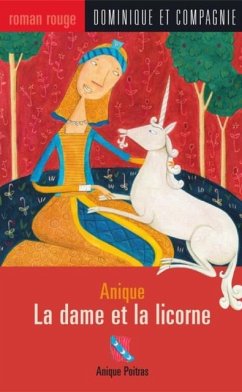 Cover La dame et la licorne (eBook, PDF)