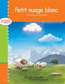 Petit nuage blanc (eBook, PDF)