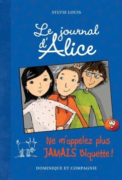 Cover Ne m'appelez plus jamais Biquette ! (eBook, PDF)