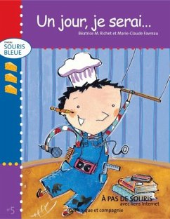 Cover Un jour, je serai... (eBook, PDF)
