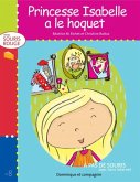 Princesse Isabelle a le hoquet (eBook, PDF)