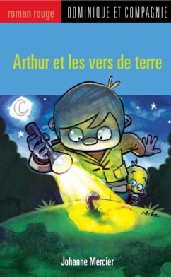 Cover Arthur et les vers de terre (eBook, PDF)