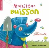 Monsieur Buisson (eBook, PDF)