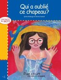 Qui a oublie ce chapeau? (eBook, PDF)