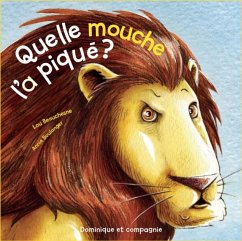 Cover Quelle mouche l'a pique ? (eBook, PDF)