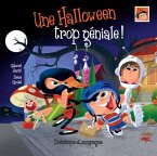 Une Halloween trop geniale ! (eBook, PDF)