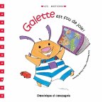 Galette est fou de joie ! (eBook, PDF)