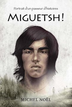 Cover Miguetsh ! (eBook, PDF)