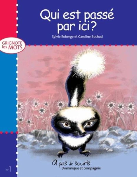 Qui est passe par ici? (eBook, PDF) Qui est passe par ici? (eBook, PDF)