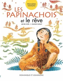 Cover Les Papinachois et le reve (eBook, PDF)