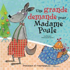 Une grande demande pour Madame Poule (eBook, PDF)