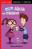 Alicia en mission (eBook, PDF)