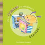 Que lit Galette a la bibliotheque ? (eBook, PDF) Que lit Galette a la bibliotheque ? (eBook, PDF)