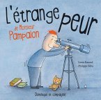L'etrange peur de Monsieur Pampalon (eBook, PDF)