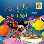 Bonne fete, Leo ! (eBook, PDF)