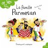 La famille Parmesan (eBook, PDF) - Bild 1