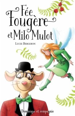 Cover Fee Fougere et Milo Mulot (eBook, PDF)