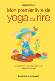 Mon premier livre de yoga du rire (eBook, PDF)