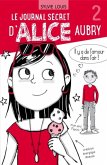 Le journal secret d'Alice Aubry 2 (eBook, PDF)