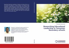 Researching Educational Leadership in Tanzanian Secondary schools - Kuluchumila, Revocatus