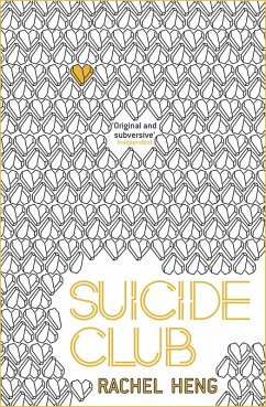 Suicide Club (eBook, ePUB) - Heng, Rachel