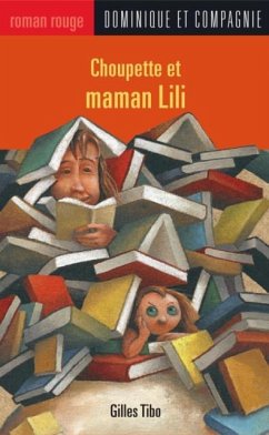 Choupette et maman Lili (eBook, PDF)