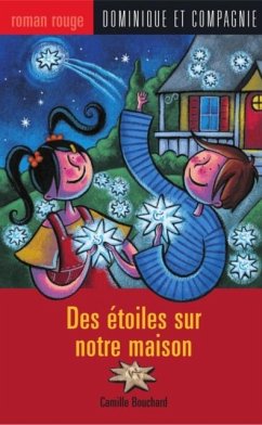 Cover Des etoiles sur notre maison (eBook, PDF)