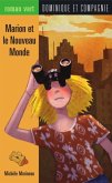 Marion et le Nouveau Monde (eBook, PDF)