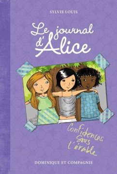 Cover Confidences sous l'erable (eBook, PDF)