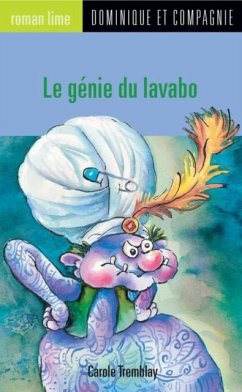 Cover Le genie du lavabo (eBook, PDF)