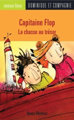 Cover La chasse au tresor (eBook, PDF)