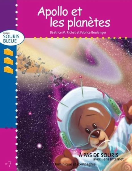 Apollo et les planetes (eBook, PDF)