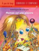 Maman est une pieuvre (eBook, PDF)