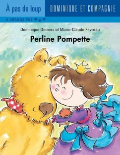 Cover Perline Pompette (eBook, PDF)