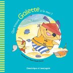 Que trouve Galette a la mer ? (eBook, PDF)