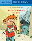 Alex et le mystere de Touli (eBook, PDF)