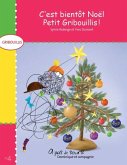 C'est bientot Noel, Petit Gribouillis ! (eBook, PDF)