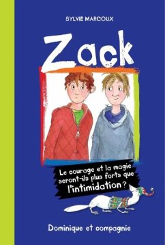 Zack (eBook, PDF)