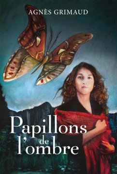 Cover Papillons de l'ombre (eBook, PDF)